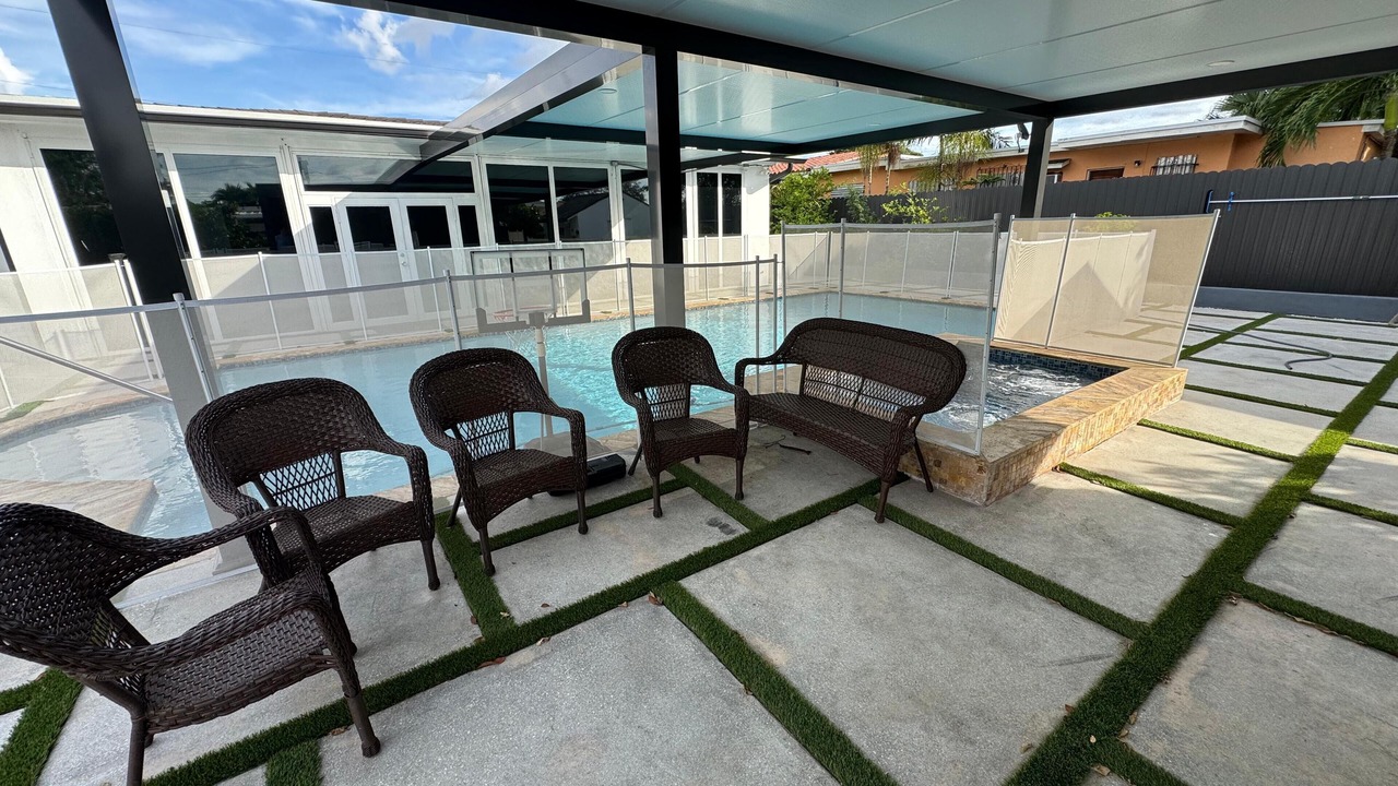 Photo of Outdoor in Flagami
