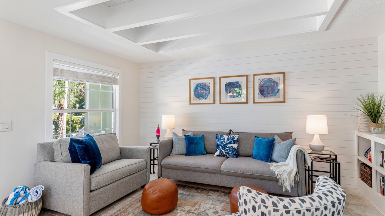 Photo of Livingroom in Captiva