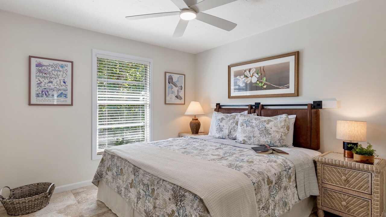 Photo of Bedroom in Captiva
