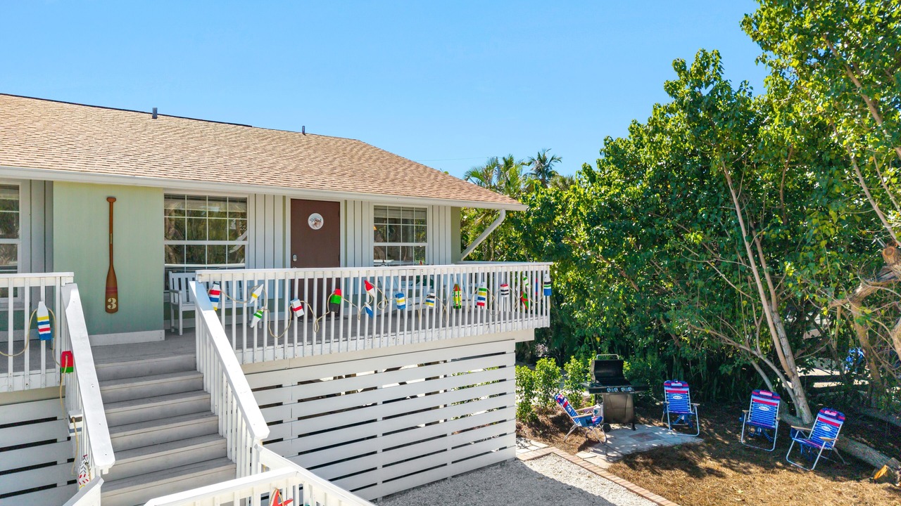 Photo of Outdoor in Captiva