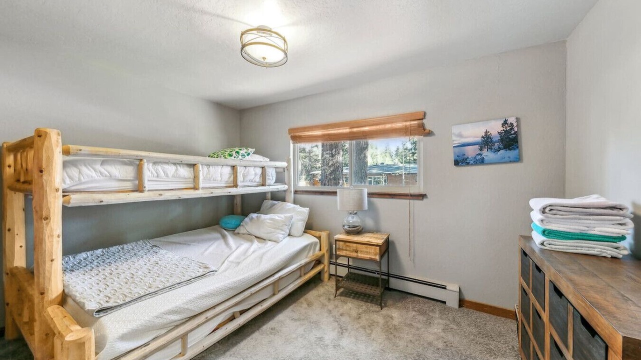 Photo of Others in Tahoe Island