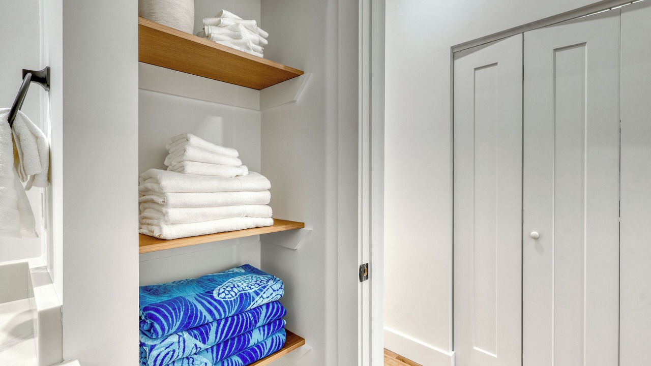 Photo of Bathroom in Oakland Hills