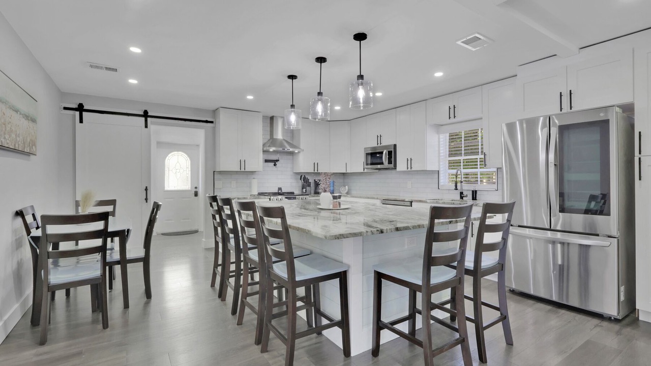 Photo of Kitchen in Rural Estates