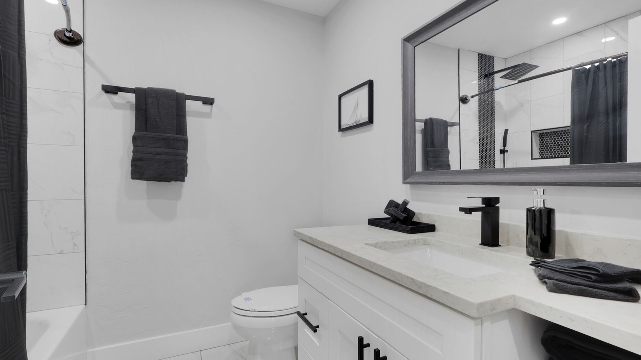 Photo of Bathroom in Rural Estates
