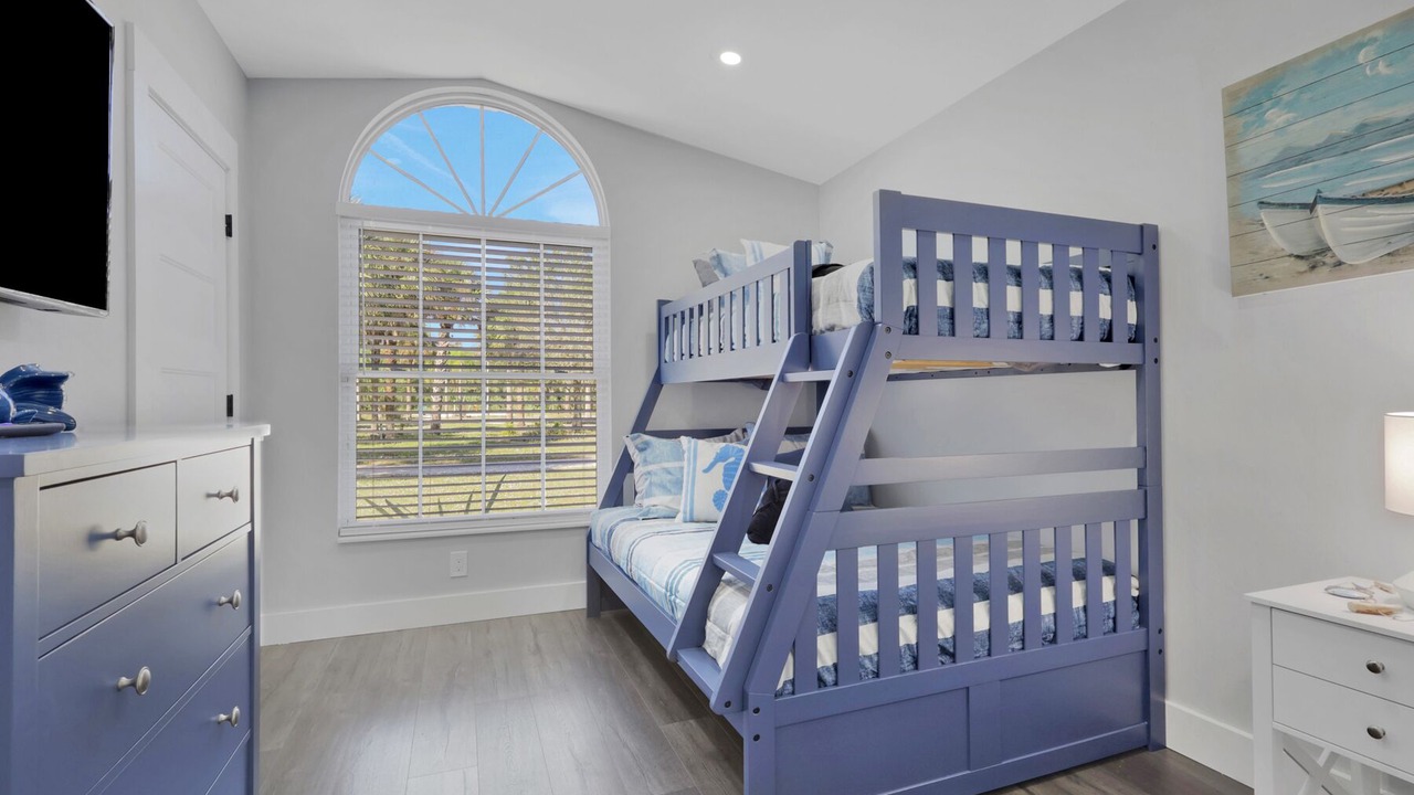 Photo of Bedroom in Rural Estates
