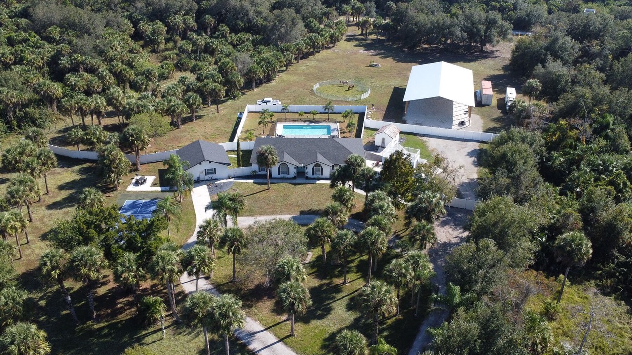 Photo of Outdoor in Rural Estates