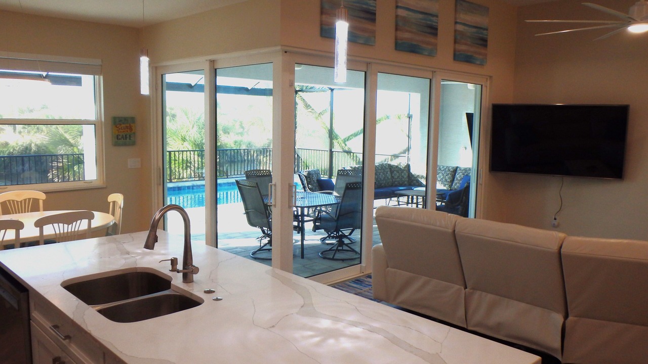 Photo of Bedroom in South Gulf Cove
