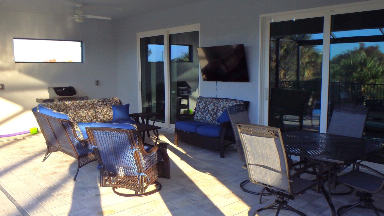 Photo of Outdoor in South Gulf Cove