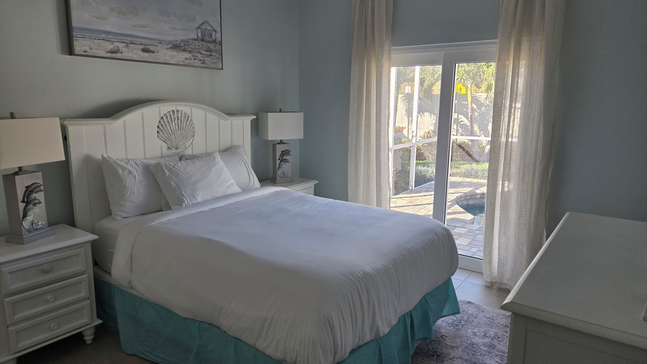 Photo of Bedroom in Sarasota