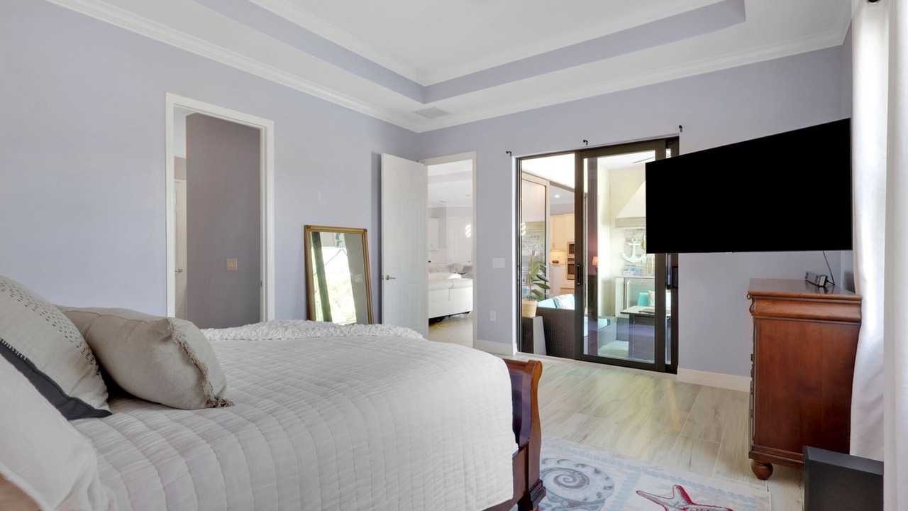 Photo of Bedroom in Rural Estates