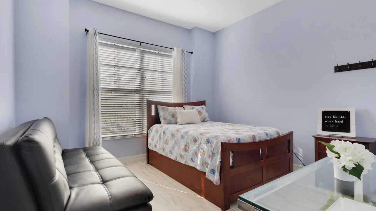 Photo of Bedroom in Rural Estates