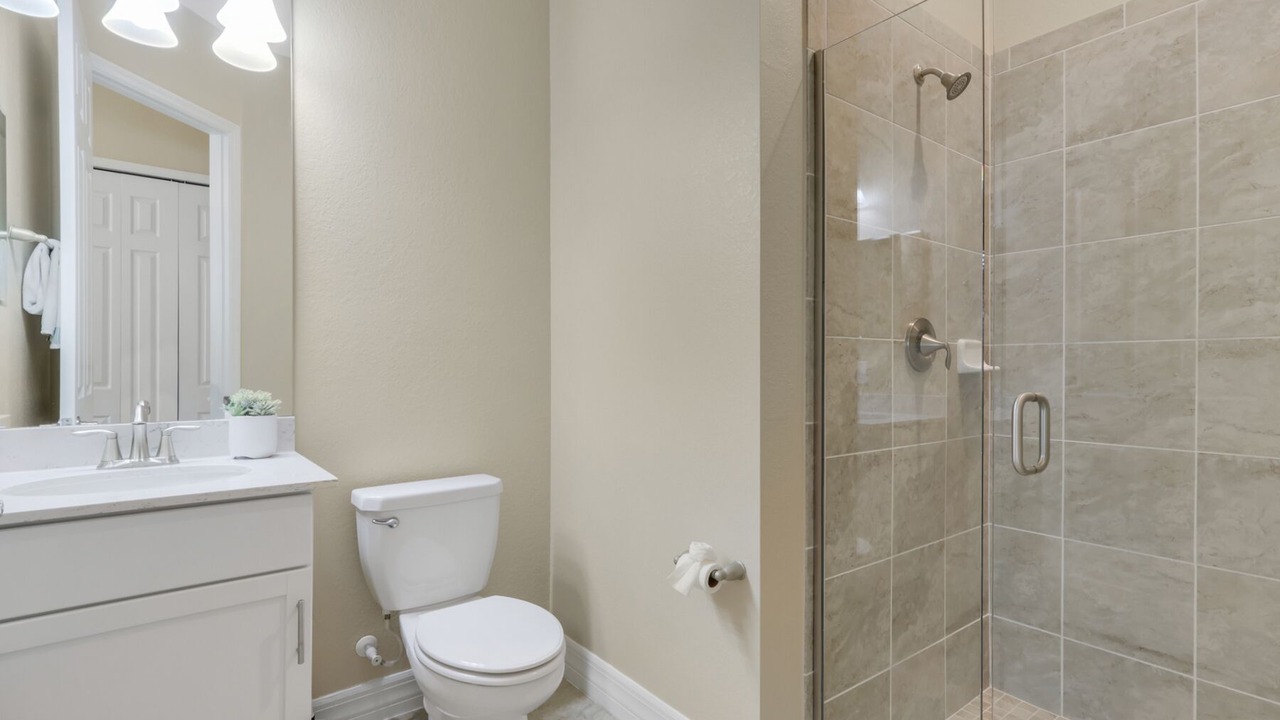 Photo of Bathroom in Rural Estates