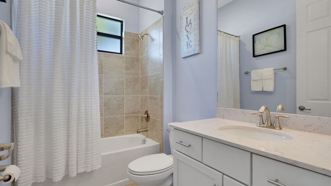 Photo of Bathroom in Rural Estates