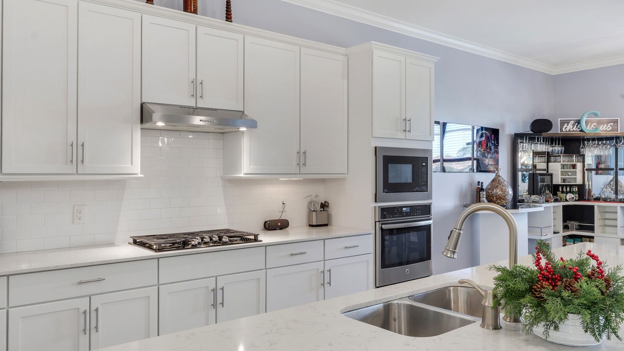 Photo of Kitchen in Rural Estates