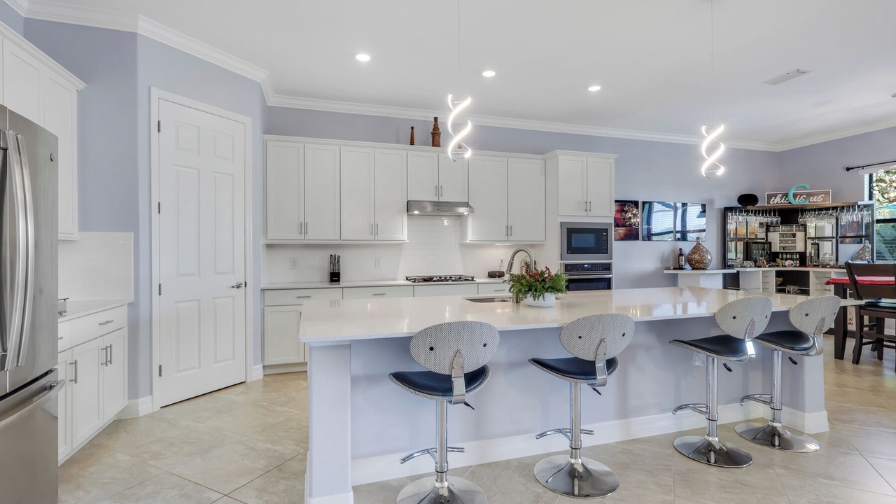 Photo of Kitchen in Rural Estates