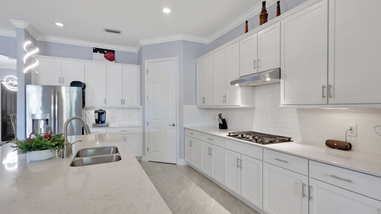 Photo of Kitchen in Rural Estates