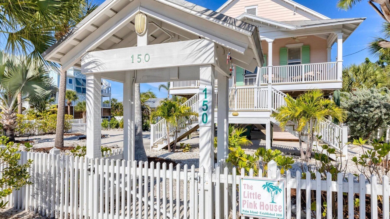 Photo of Outdoor in Palm Island