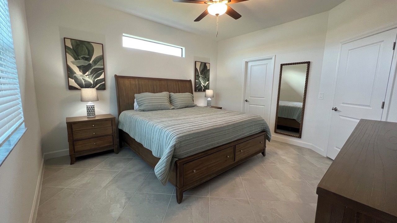 Photo of Bedroom in Gateway