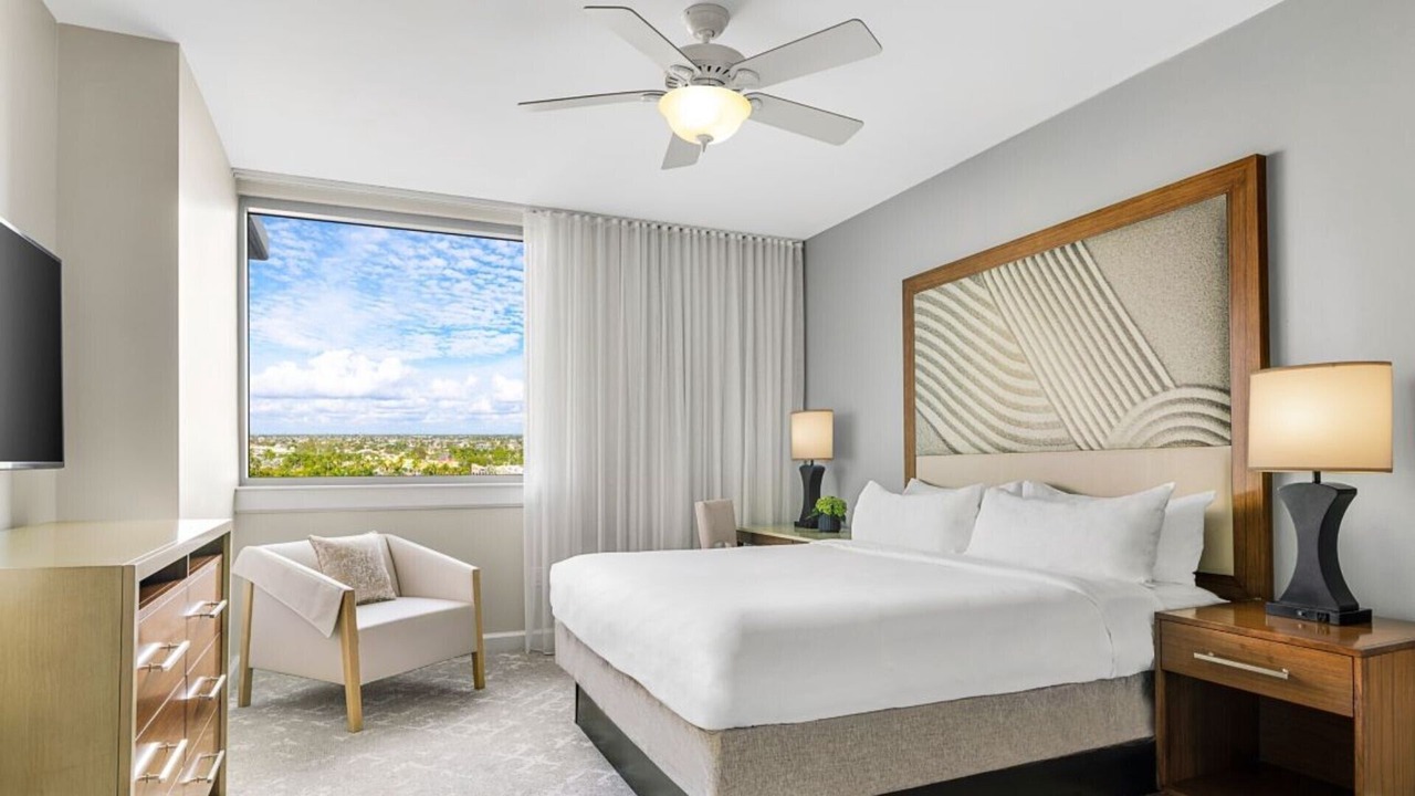 Photo of Bedroom in Marco Island