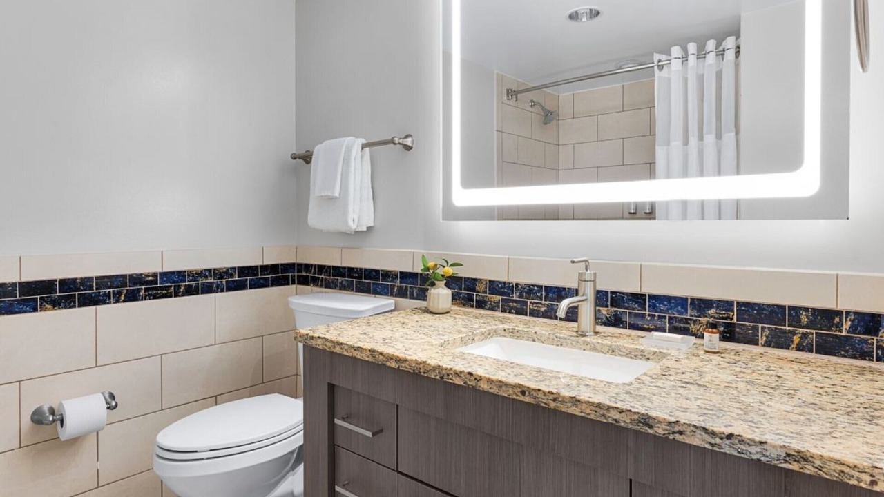 Photo of Bathroom in Marco Island