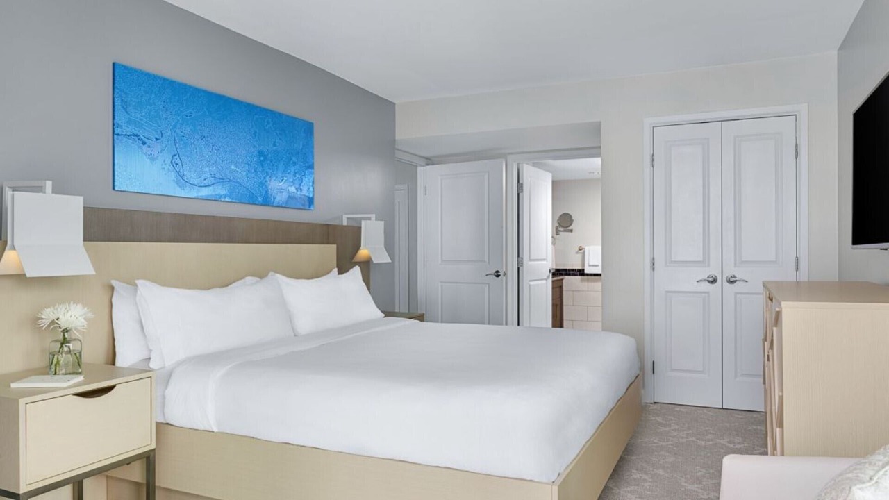 Photo of Bedroom in Marco Island