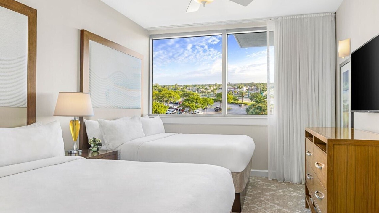 Photo of Bedroom in Marco Island
