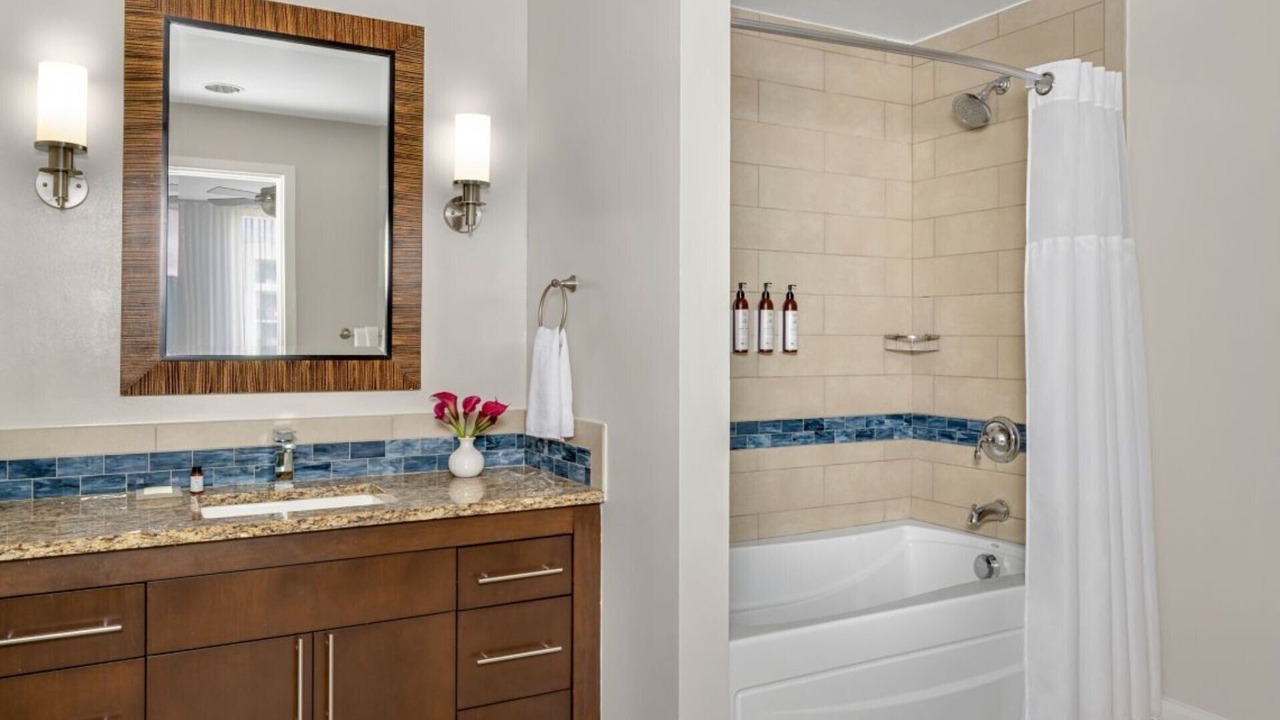 Photo of Bathroom in Marco Island