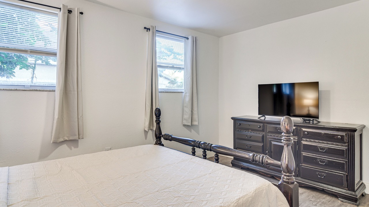 Photo of Bedroom in St. Petersburg
