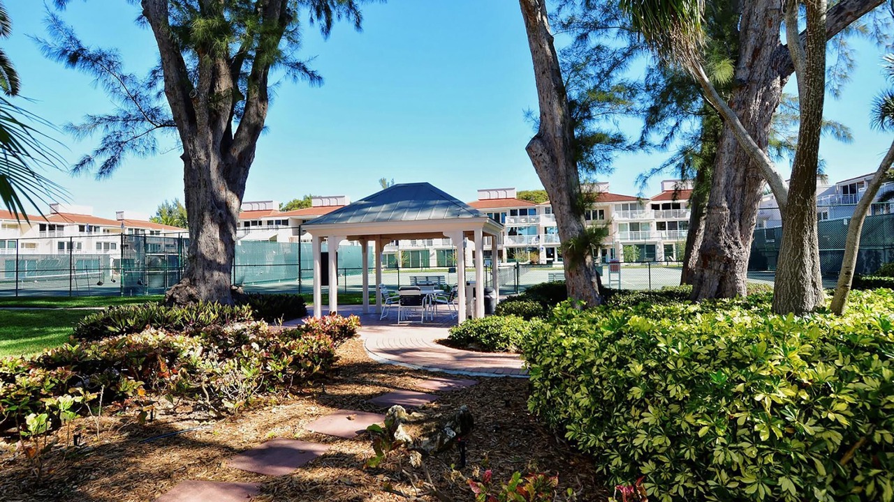 Photo of Outdoor in Longboat Key