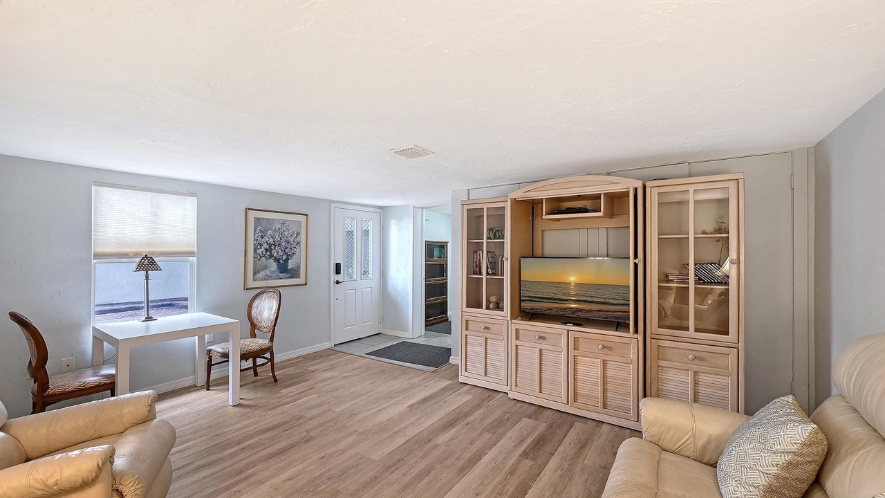 Photo of Bedroom in Longboat Key