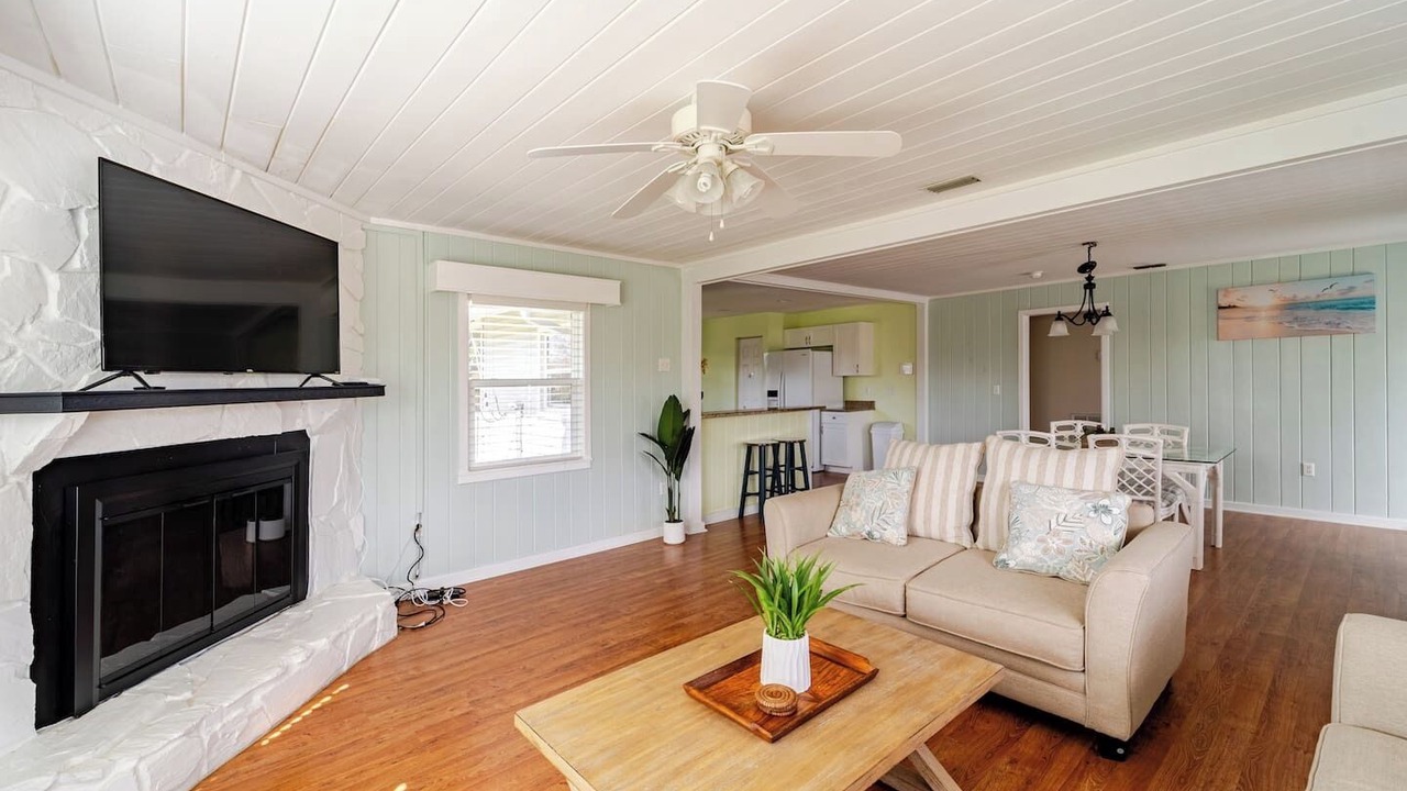 Photo of Livingroom in Braden River