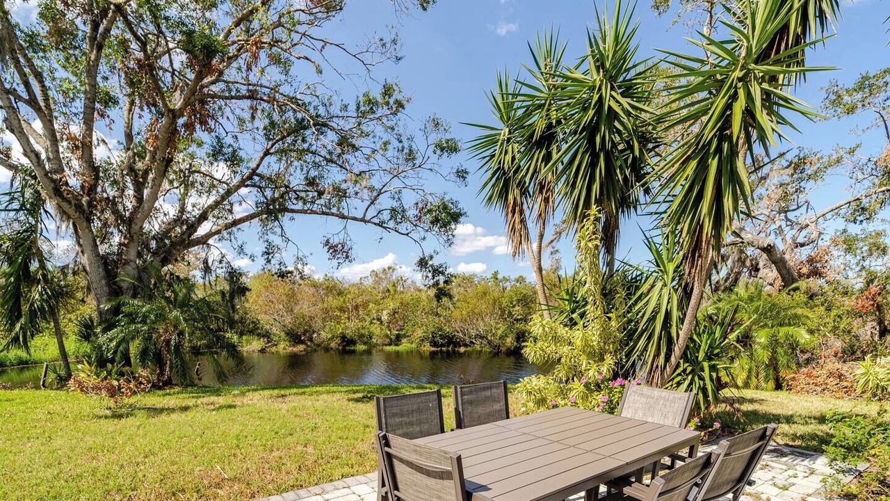 Photo of Outdoor in Braden River