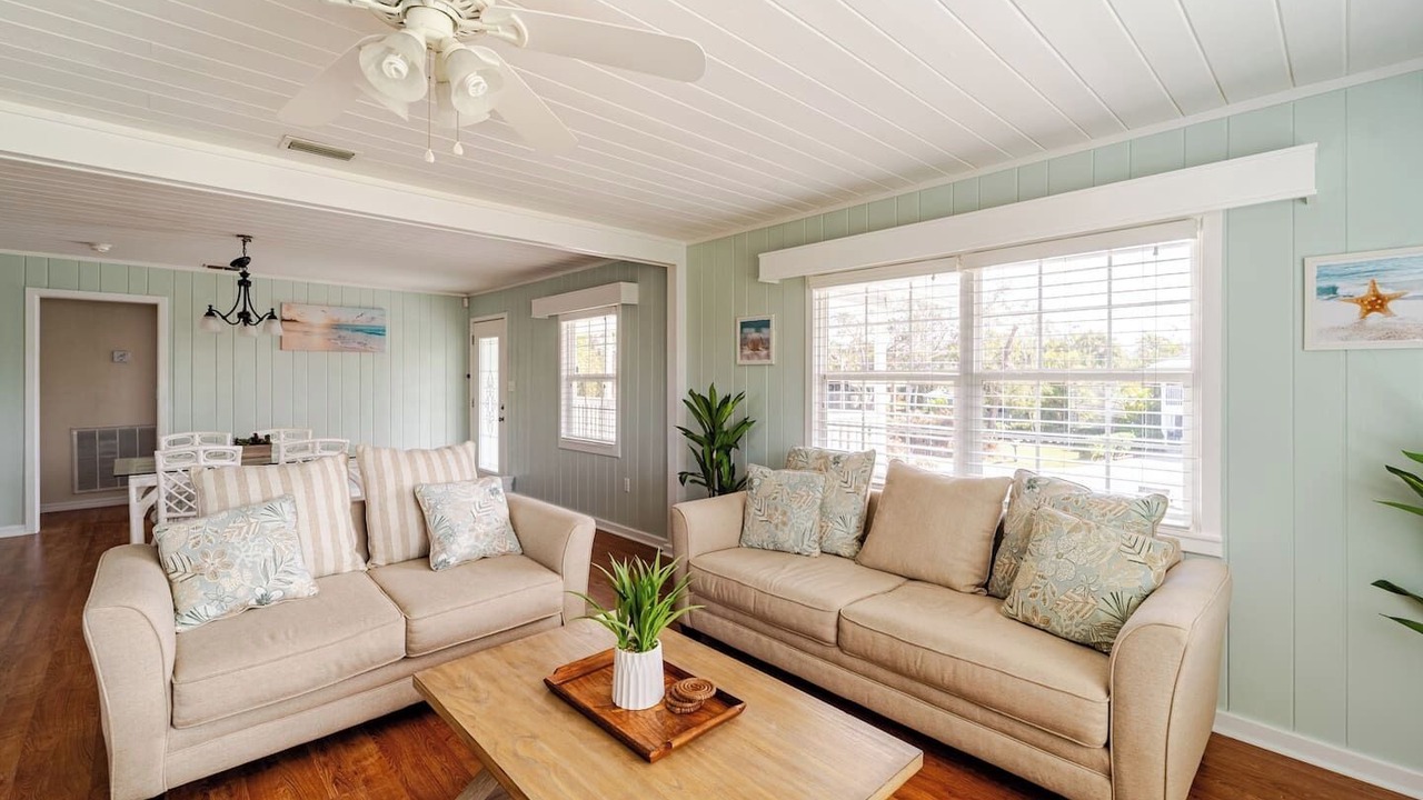 Photo of Livingroom in Braden River