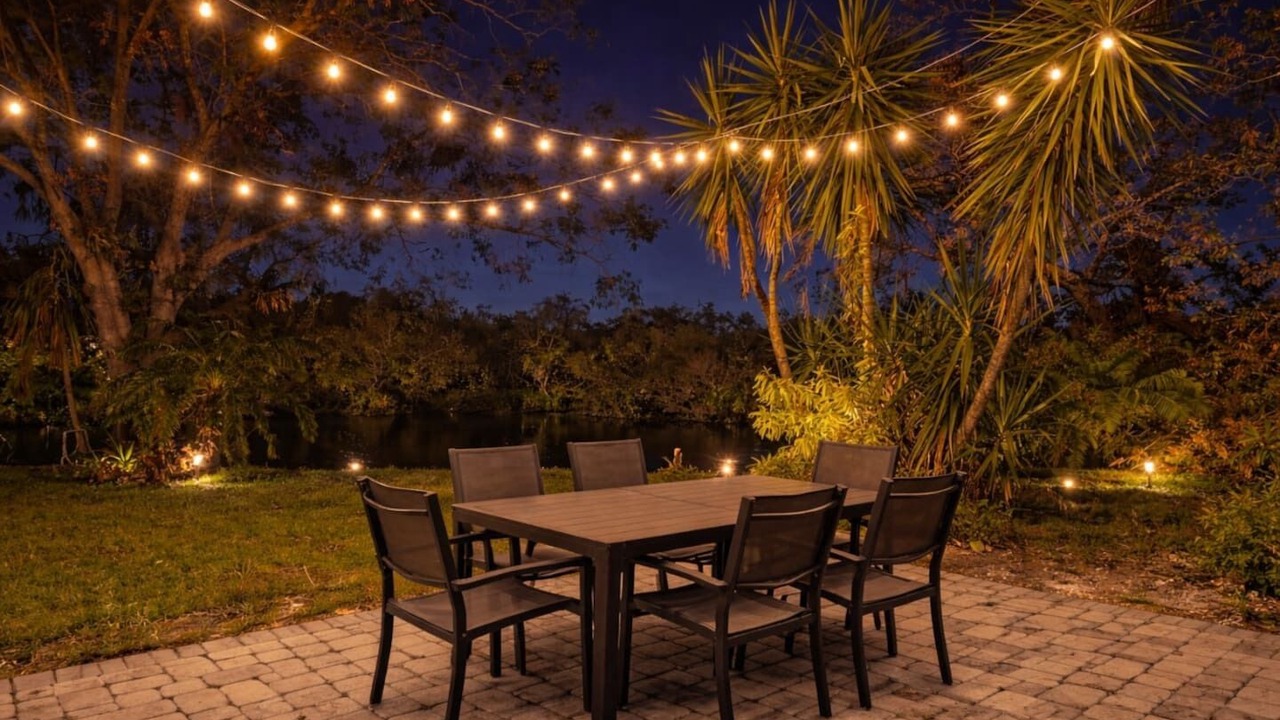 Photo of Outdoor in Braden River