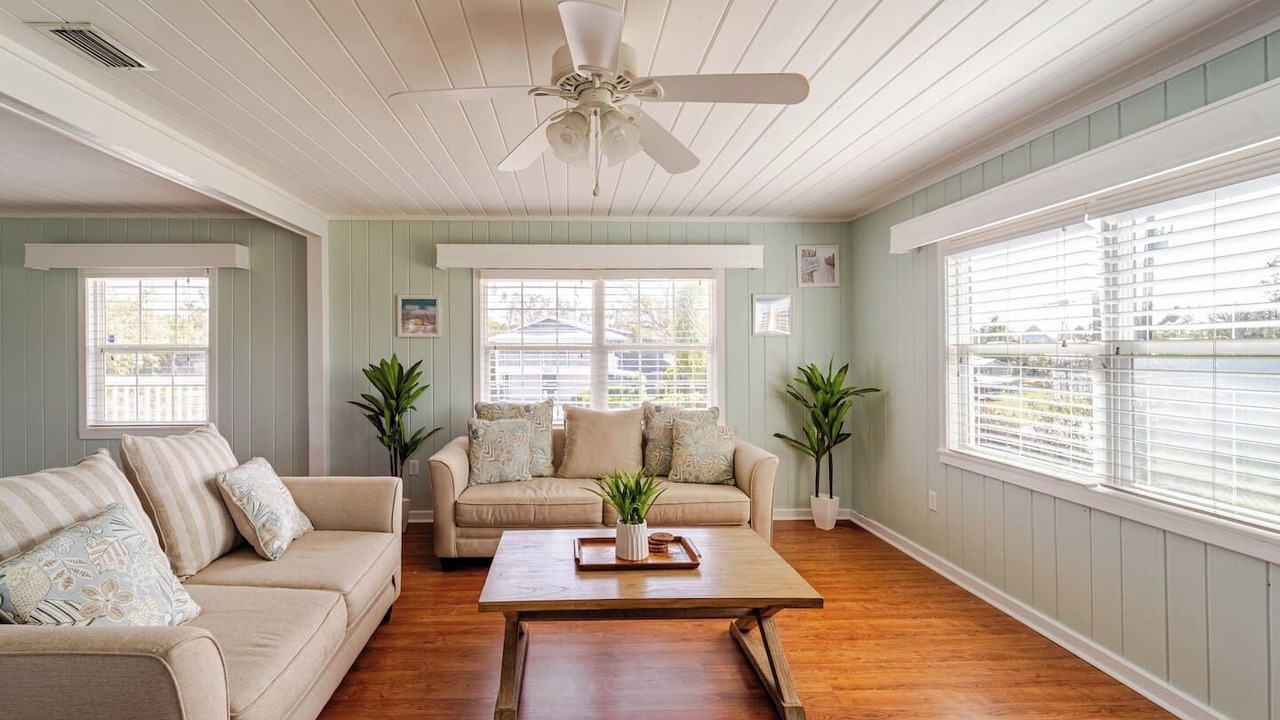 Photo of Livingroom in Braden River