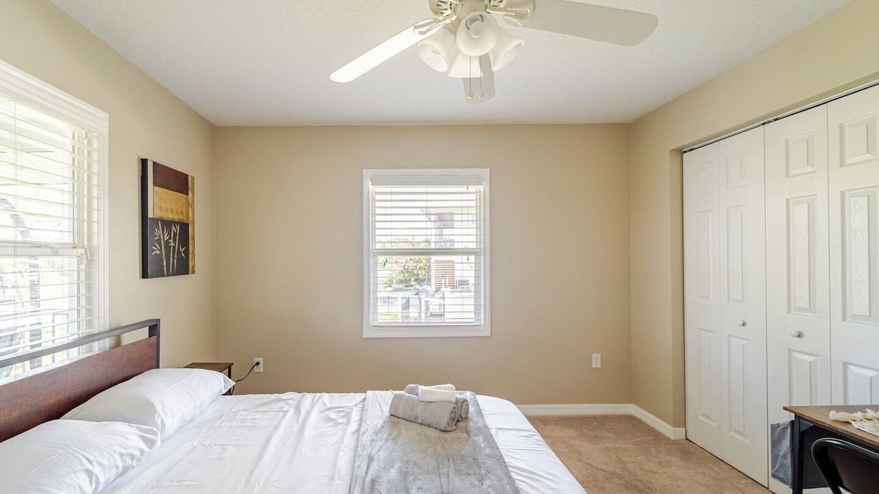Photo of Bedroom in Braden River