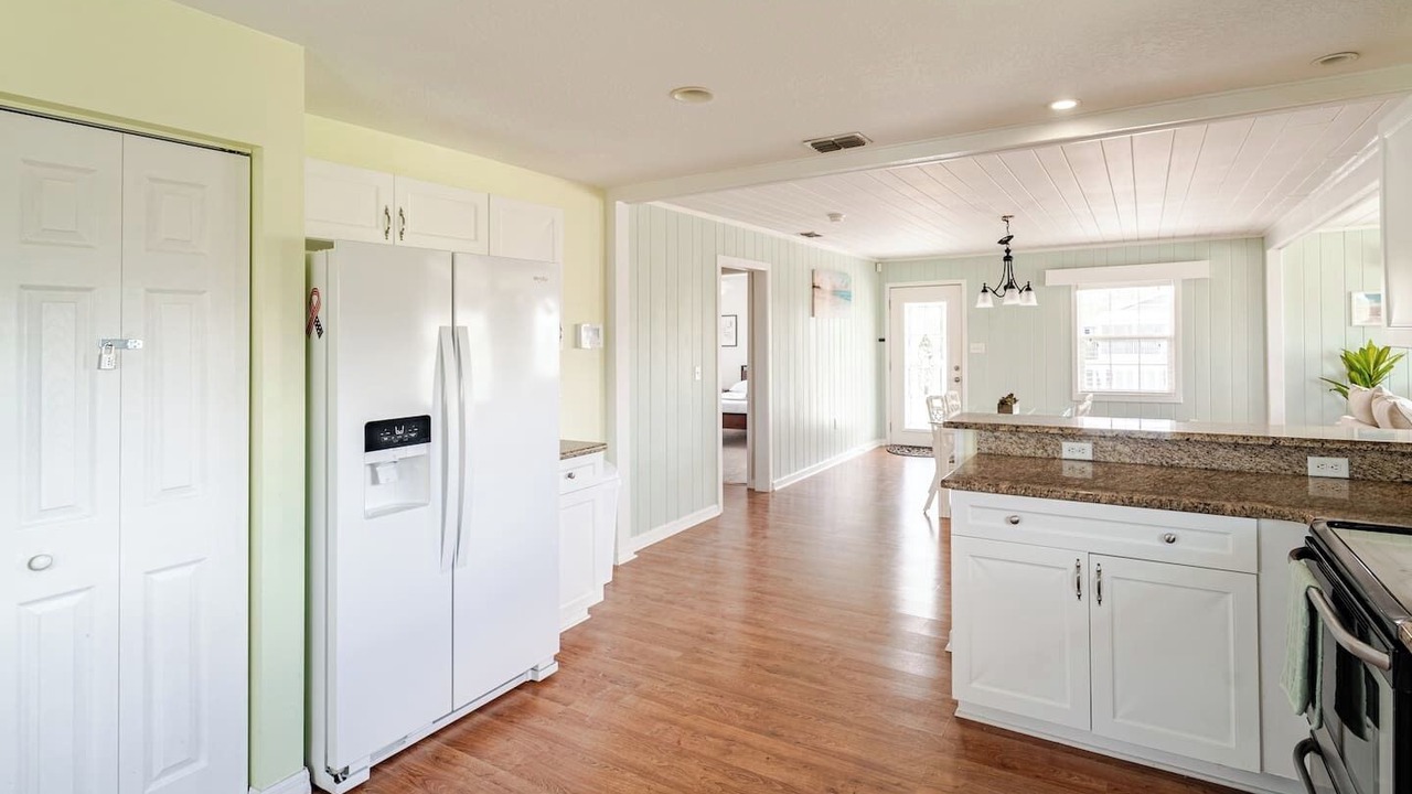 Photo of Kitchen in Braden River