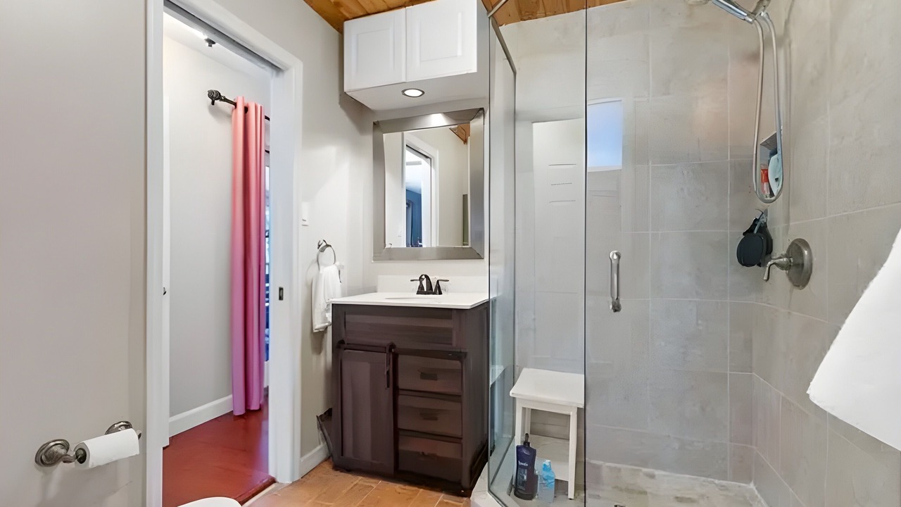 Photo of Bathroom in Bonita Springs