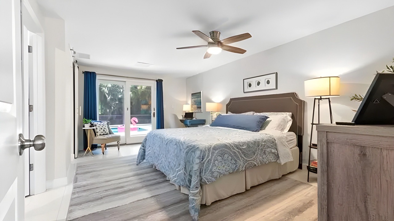 Photo of Bedroom in Bonita Springs