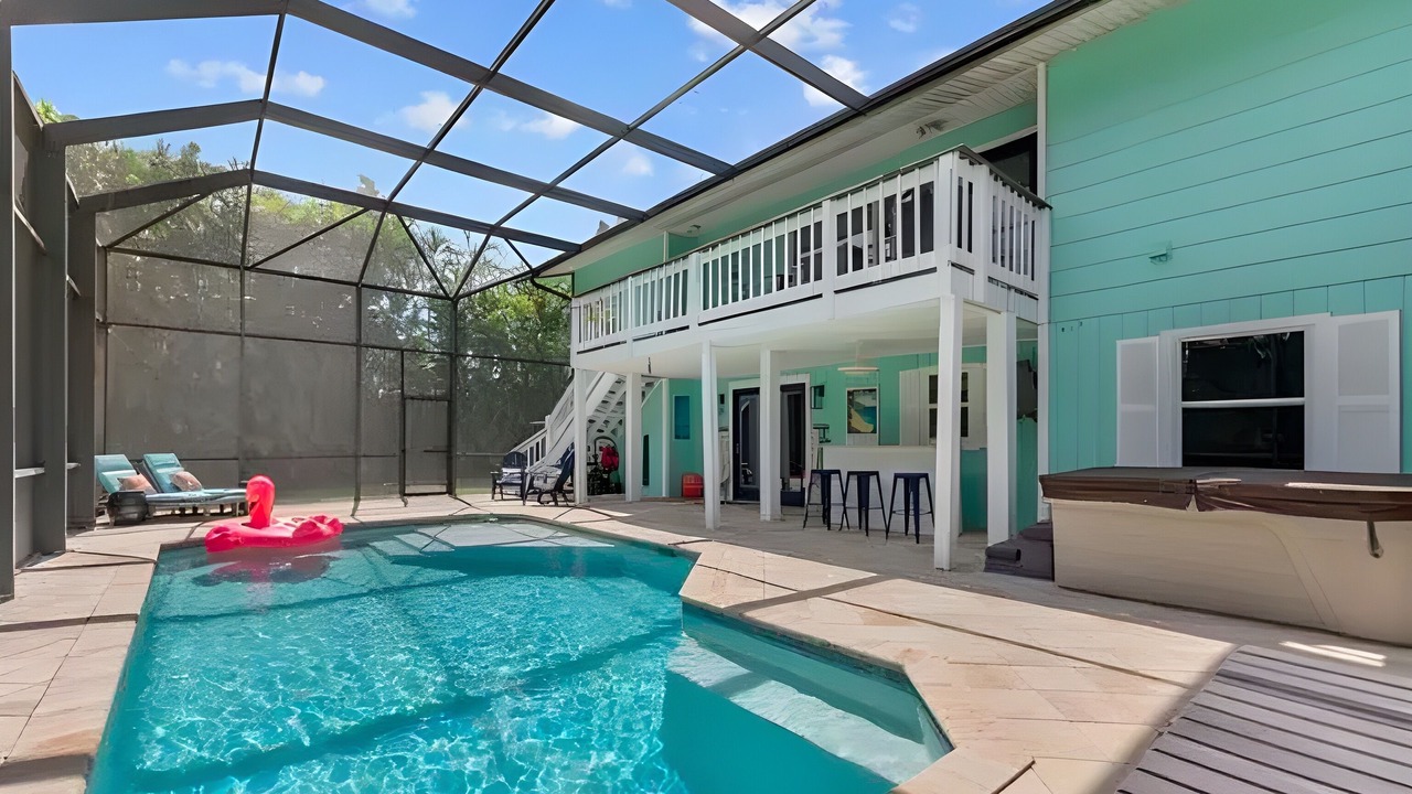 Photo of Outdoor in Bonita Springs