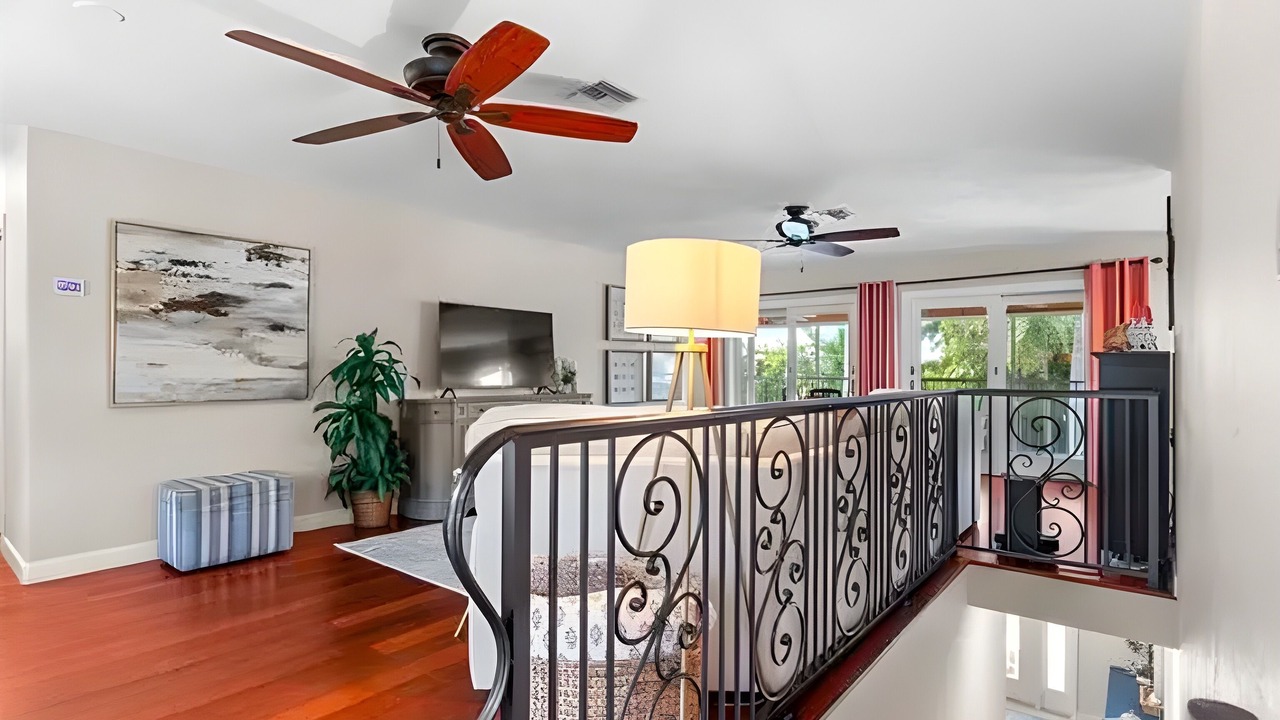 Photo of Bedroom in Bonita Springs