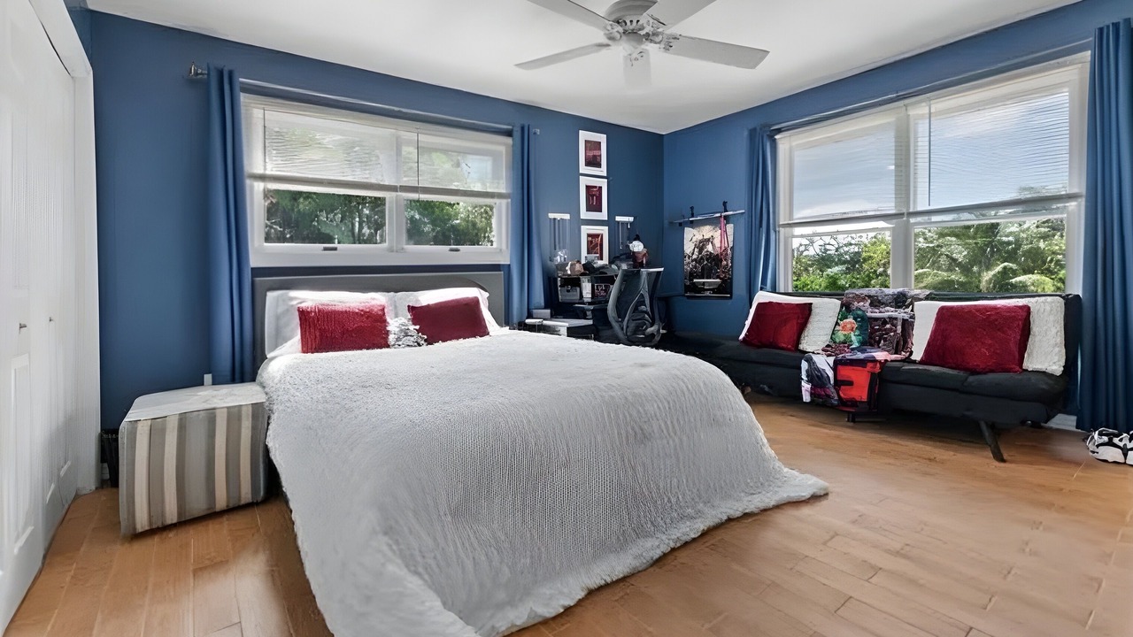 Photo of Bedroom in Bonita Springs