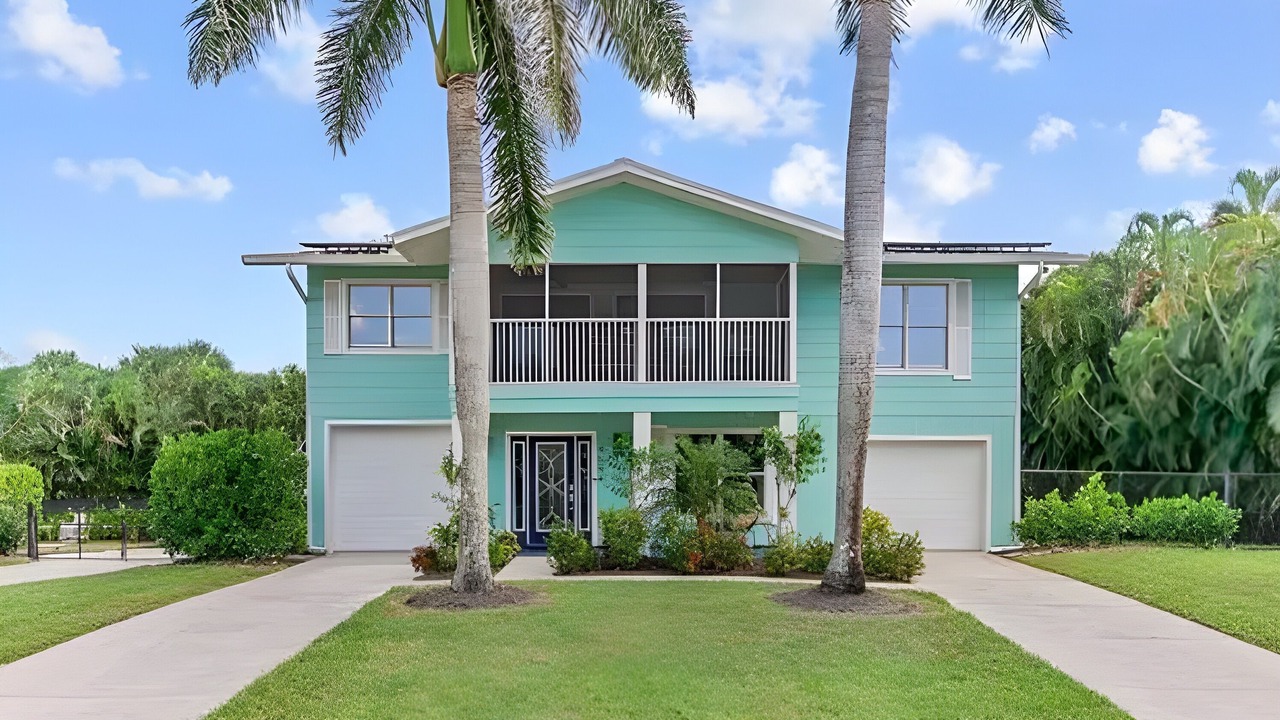 Photo of Outdoor in Bonita Springs