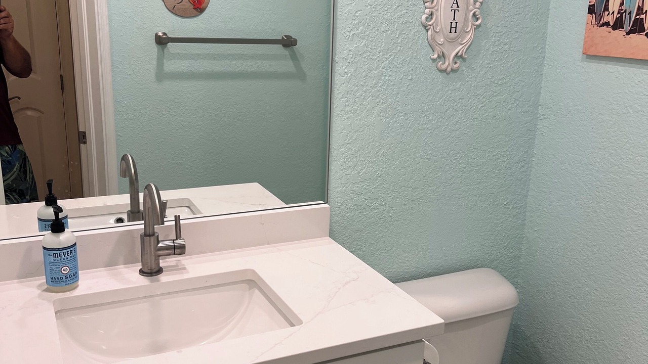 Photo of Bathroom in Pine Ridge
