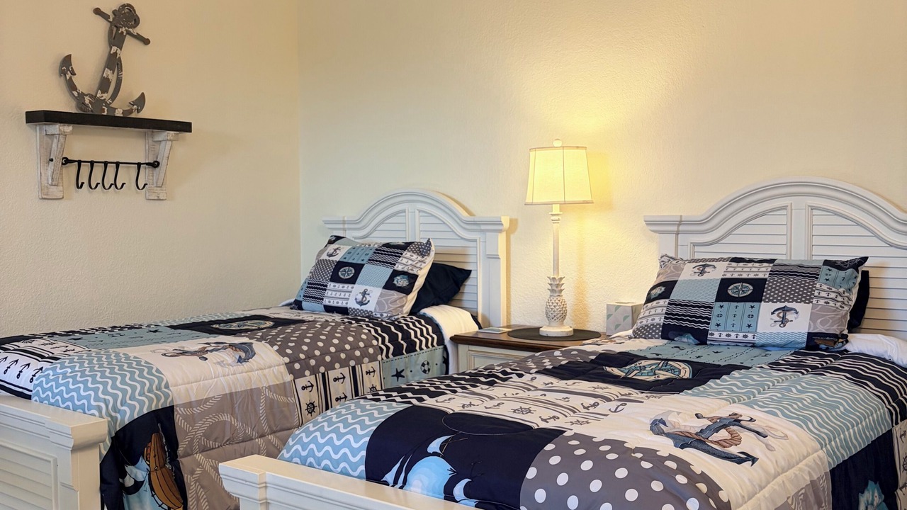Photo of Bedroom in Pine Ridge