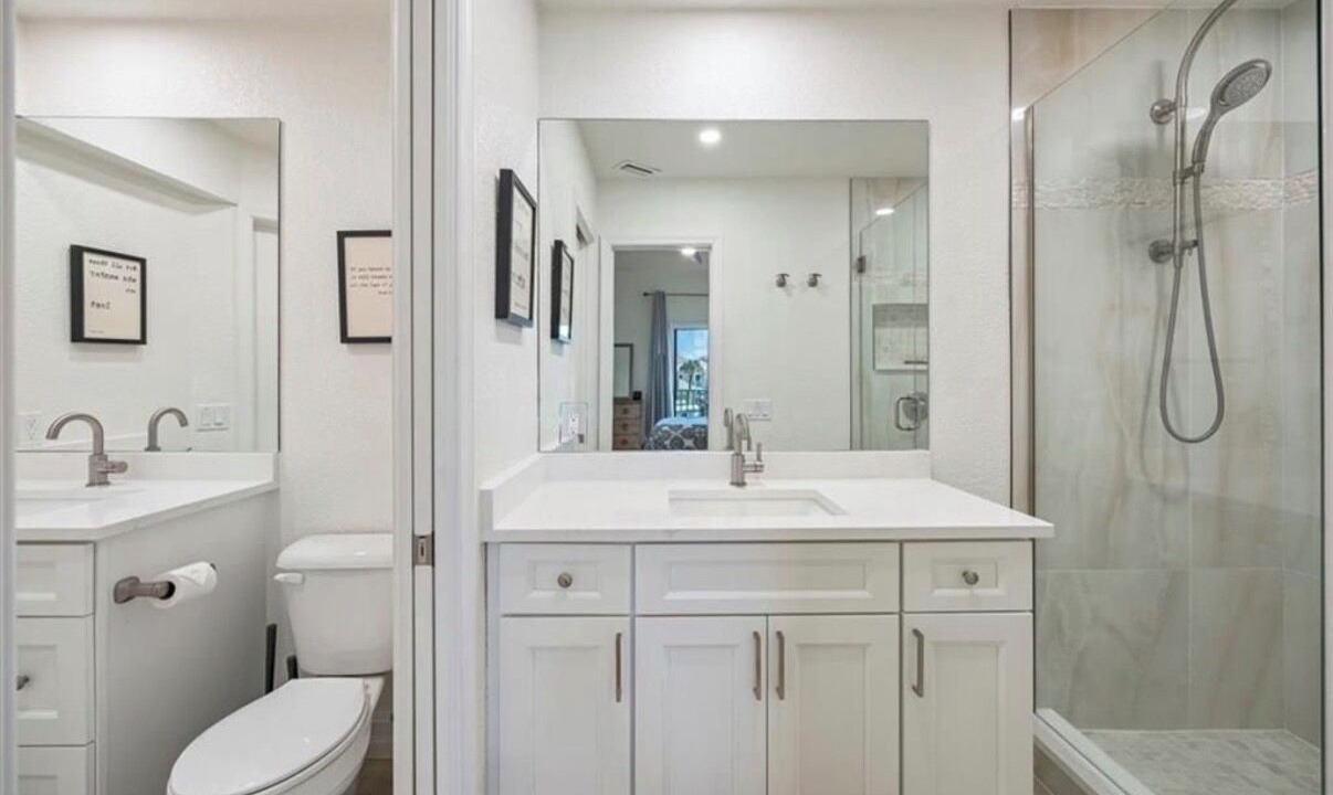 Photo of Bathroom in Pine Ridge