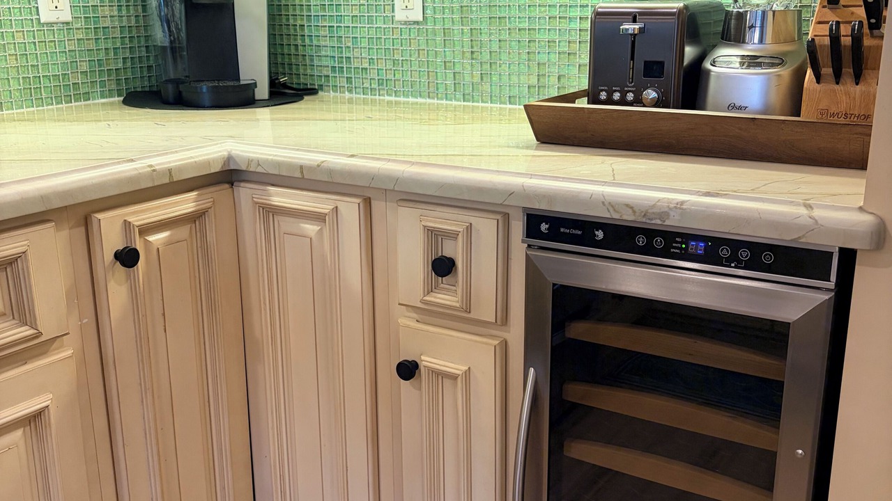 Photo of Kitchen in Pine Ridge