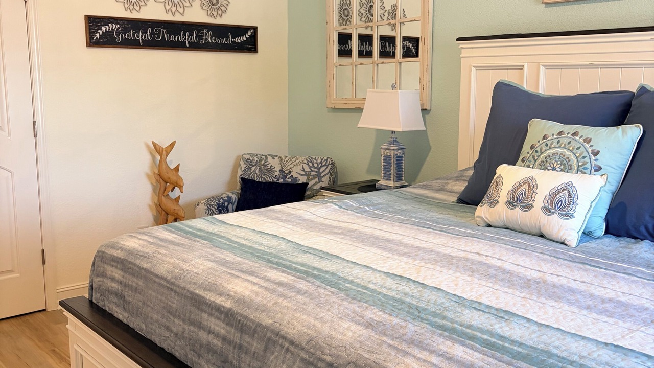 Photo of Bedroom in Pine Ridge