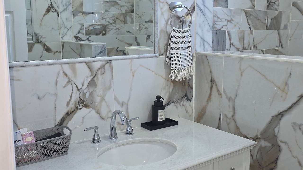 Photo of Bathroom in Temple Crest