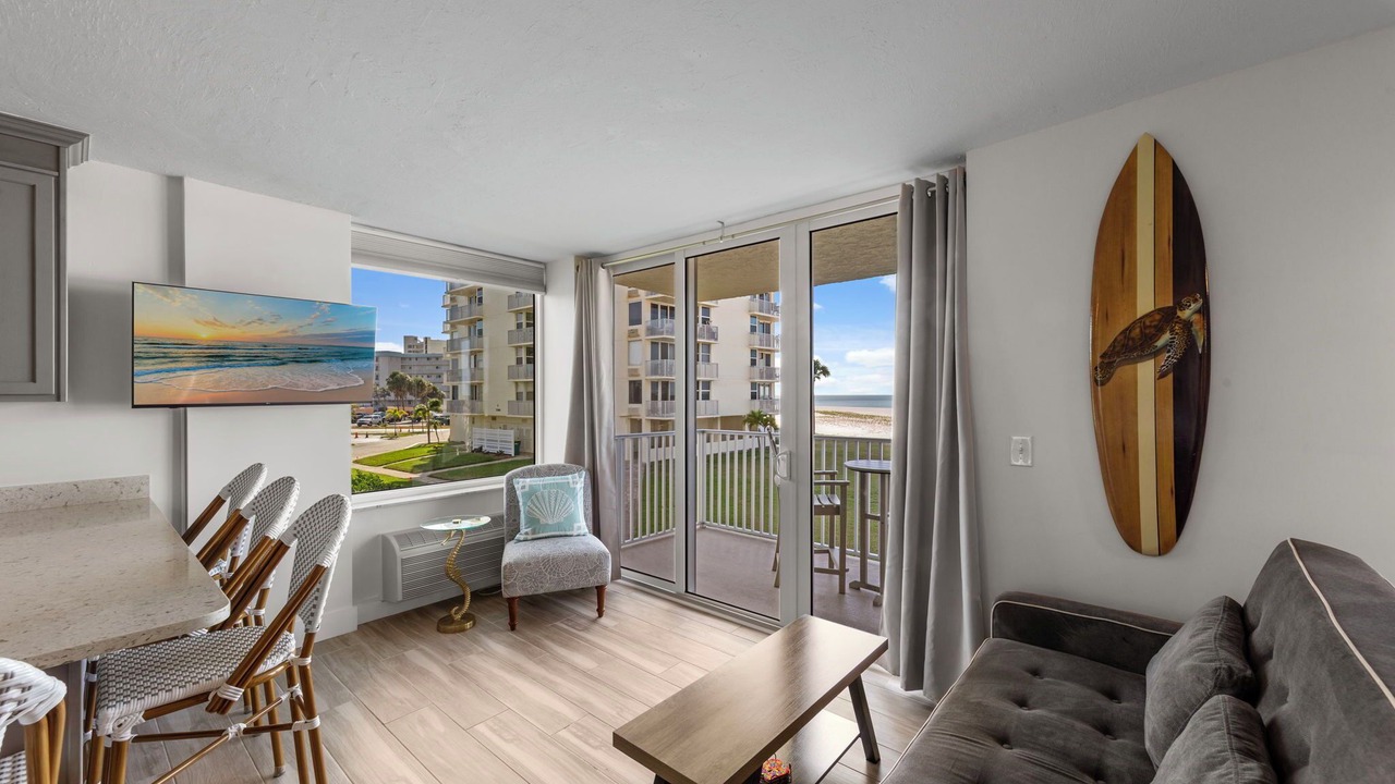Photo of Livingroom in South Island
